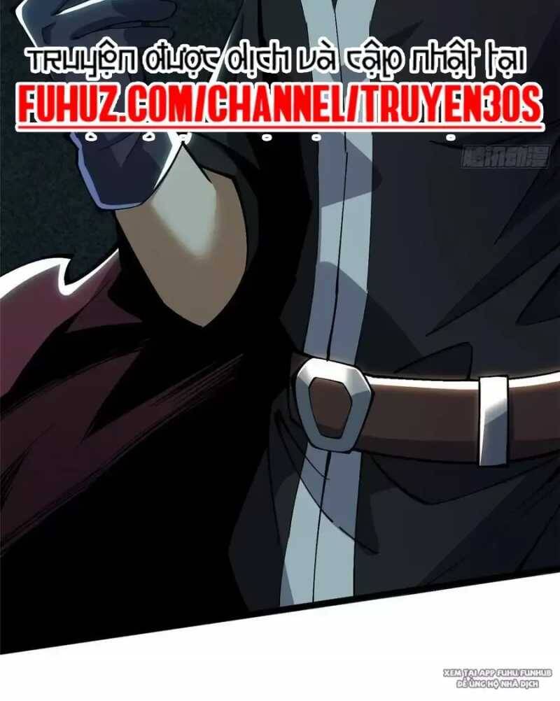 Ta Thật Không Muốn Học Cấm Chú - Chapter 35 - Page 382