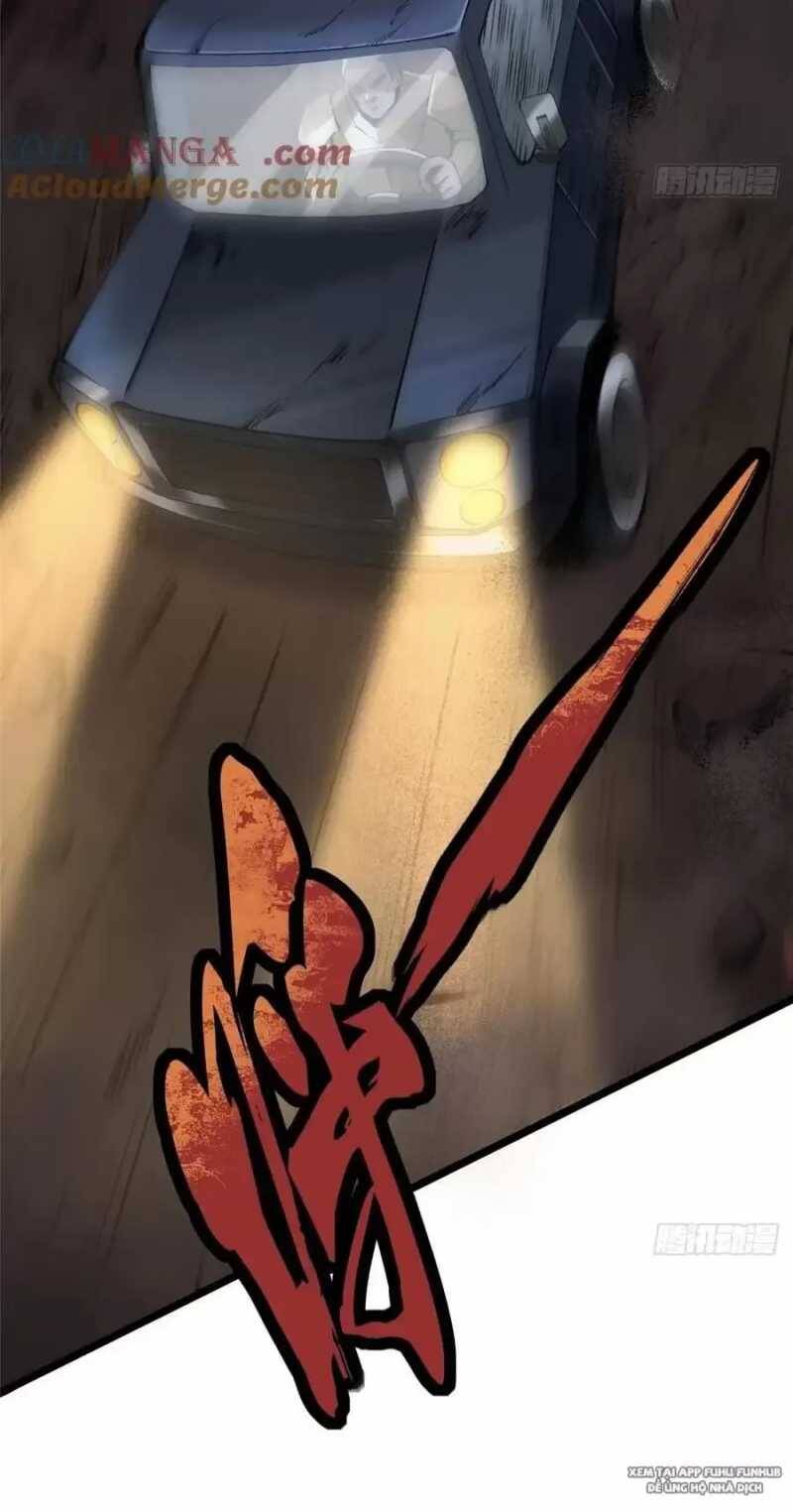 Ta Thật Không Muốn Học Cấm Chú - Chapter 35 - Page 389