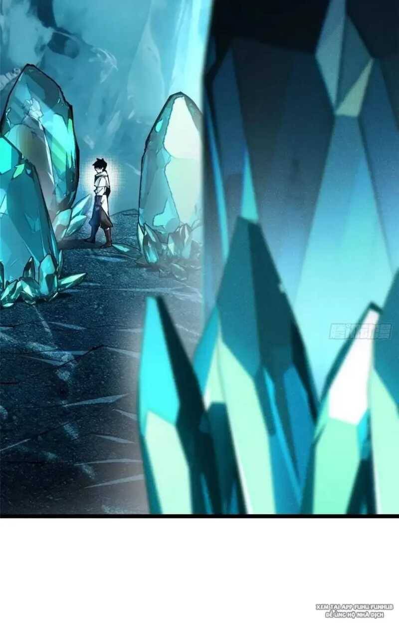 Ta Thật Không Muốn Học Cấm Chú - Chapter 35 - Page 400