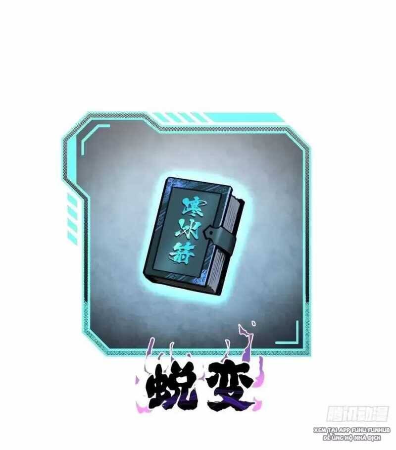 Ta Thật Không Muốn Học Cấm Chú - Chapter 35 - Page 401