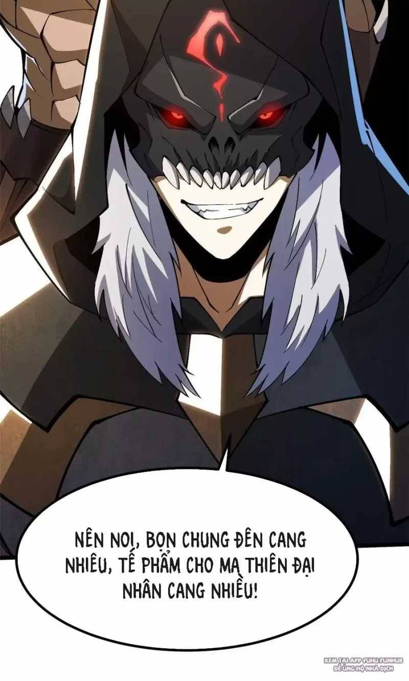 Ta Thật Không Muốn Học Cấm Chú - Chapter 35 - Page 421