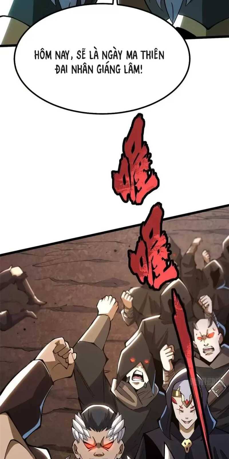 Ta Thật Không Muốn Học Cấm Chú - Chapter 35 - Page 423