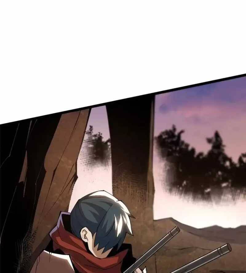 Ta Thật Không Muốn Học Cấm Chú - Chapter 35 - Page 426