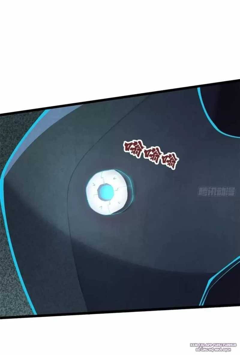 Ta Thật Không Muốn Học Cấm Chú - Chapter 35 - Page 428