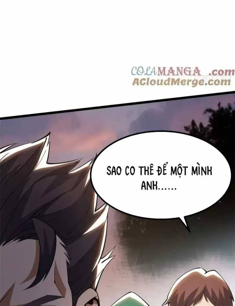 Ta Thật Không Muốn Học Cấm Chú - Chapter 35 - Page 443