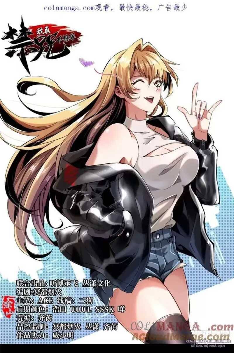 Ta Thật Không Muốn Học Cấm Chú - Chapter 35 - Page 448