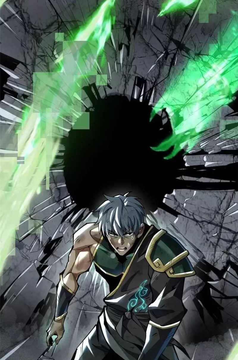 Ta Thật Không Muốn Học Cấm Chú - Chapter 35 - Page 450