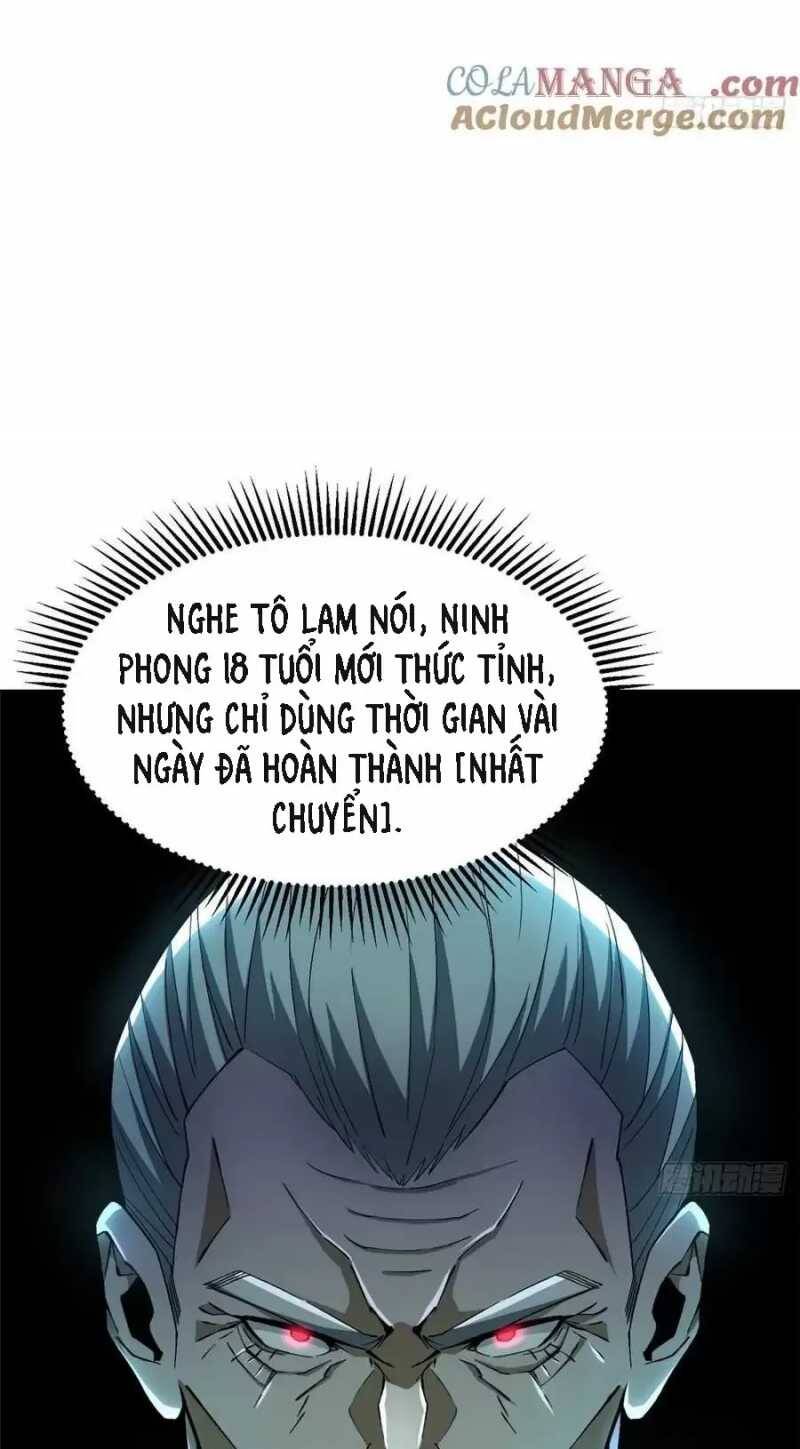 Ta Thật Không Muốn Học Cấm Chú - Chapter 35 - Page 458