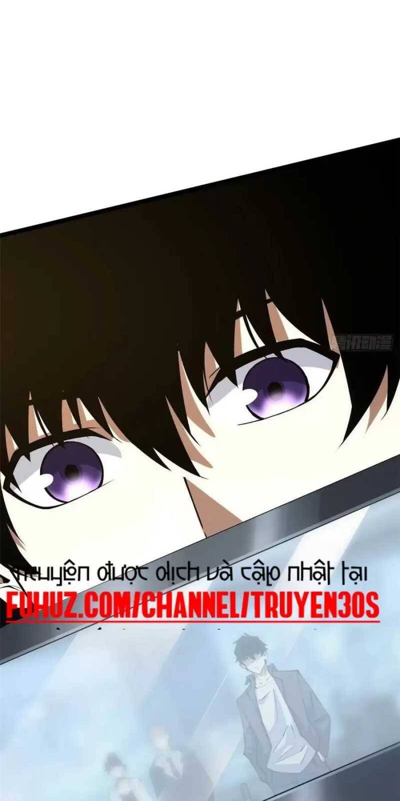 Ta Thật Không Muốn Học Cấm Chú - Chapter 35 - Page 462