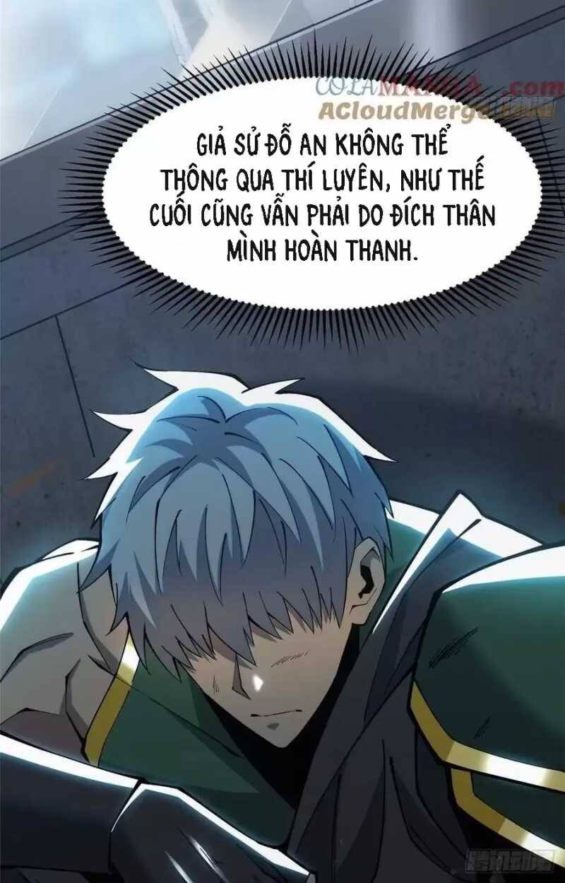 Ta Thật Không Muốn Học Cấm Chú - Chapter 35 - Page 463