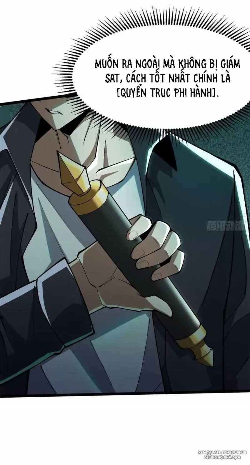 Ta Thật Không Muốn Học Cấm Chú - Chapter 35 - Page 470