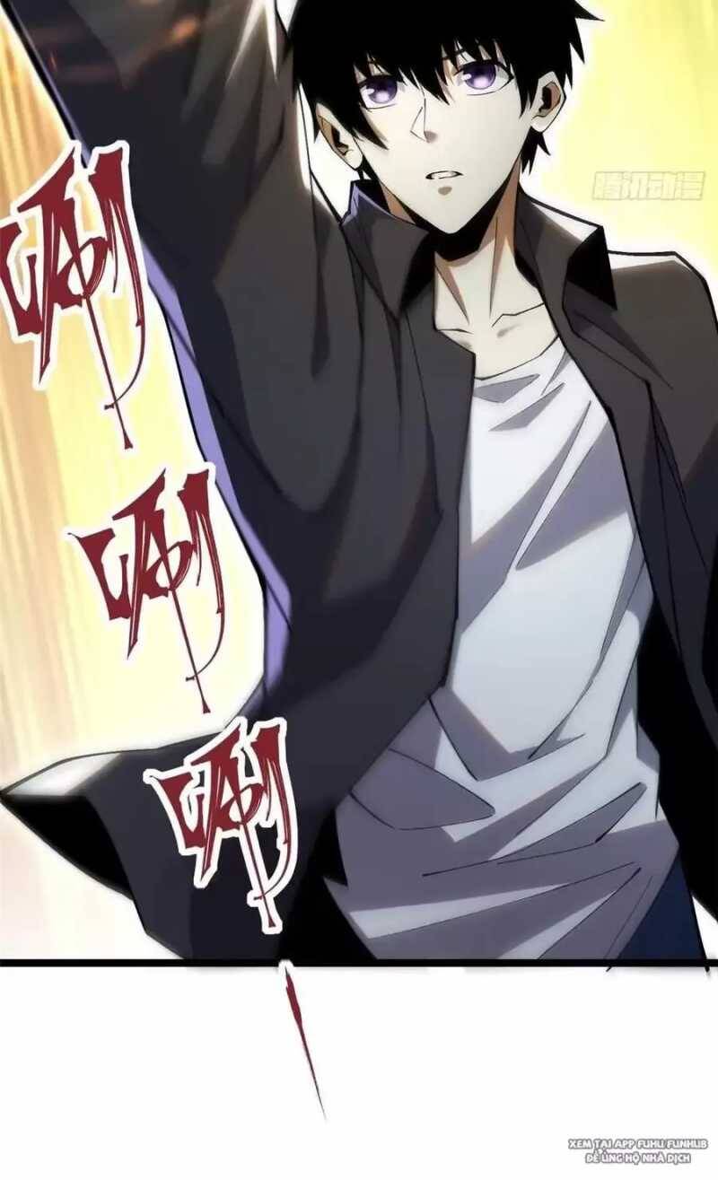 Ta Thật Không Muốn Học Cấm Chú - Chapter 35 - Page 472