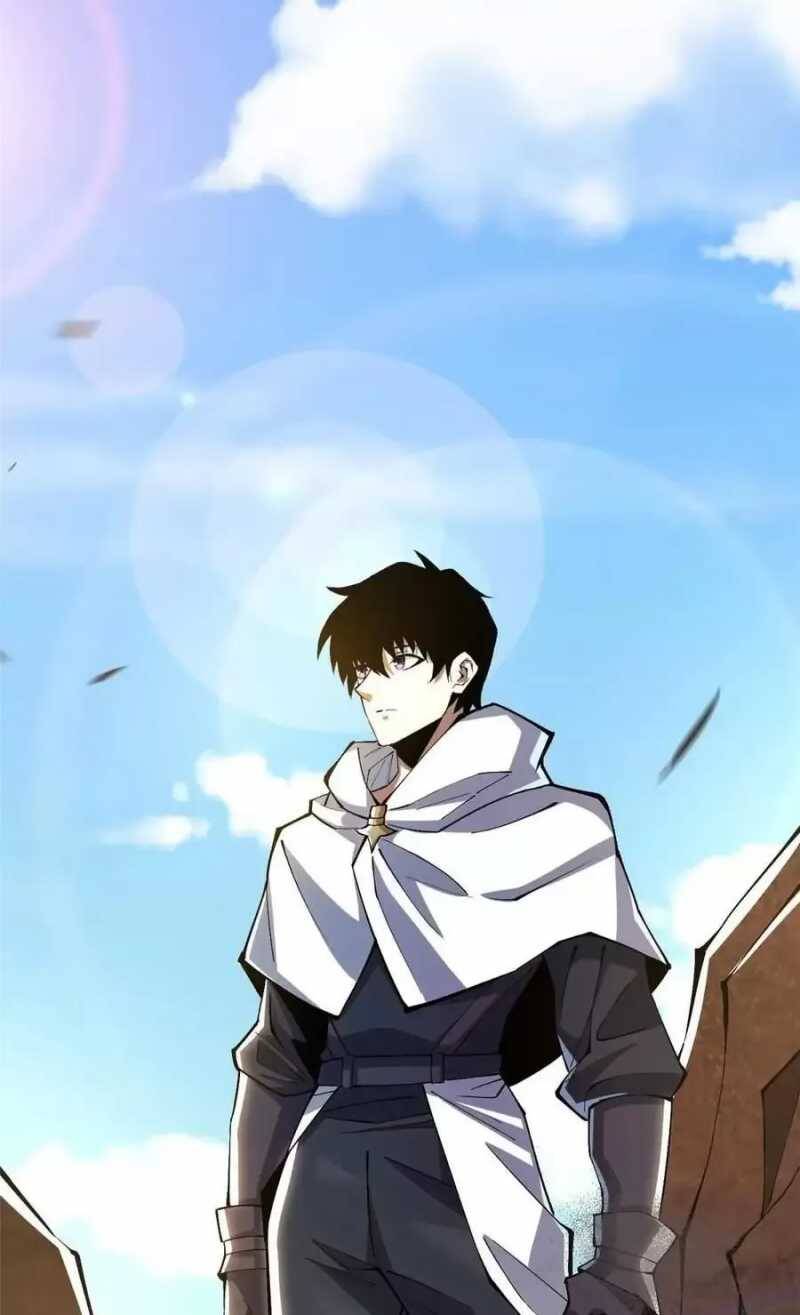 Ta Thật Không Muốn Học Cấm Chú - Chapter 35 - Page 476