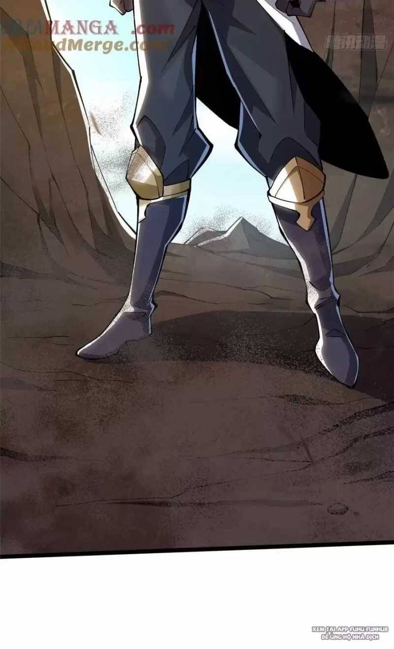 Ta Thật Không Muốn Học Cấm Chú - Chapter 35 - Page 477