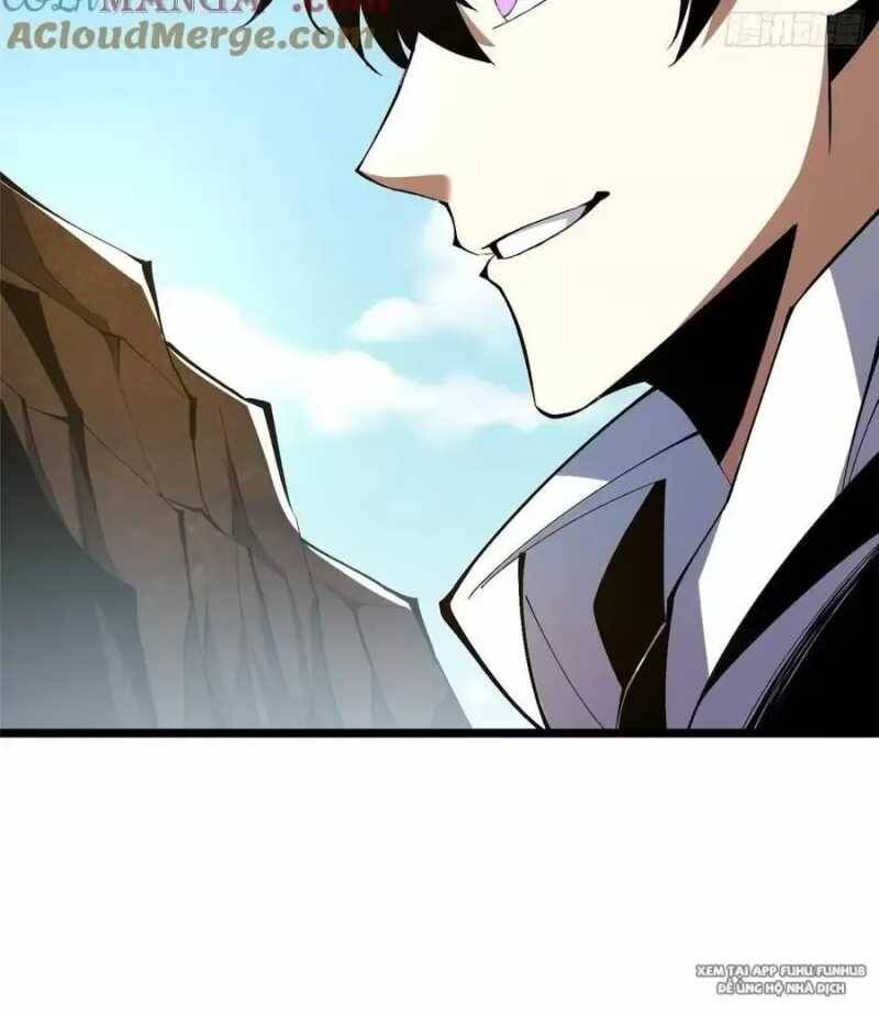 Ta Thật Không Muốn Học Cấm Chú - Chapter 35 - Page 481