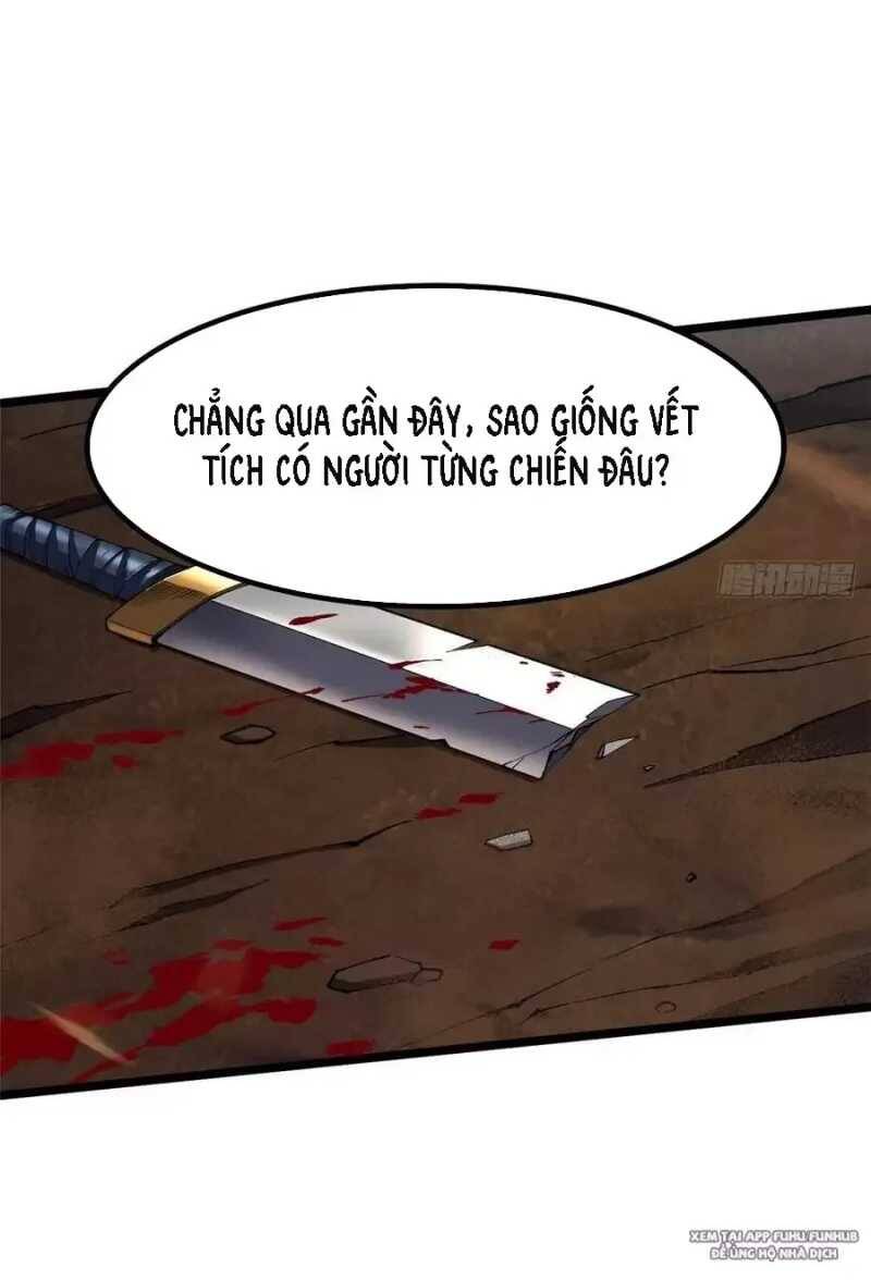 Ta Thật Không Muốn Học Cấm Chú - Chapter 35 - Page 482
