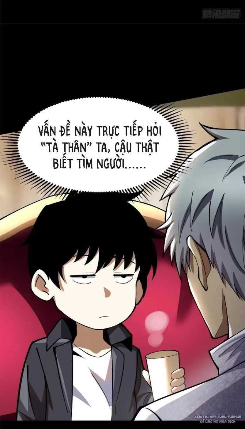 Ta Thật Không Muốn Học Cấm Chú - Chapter 35 - Page 492