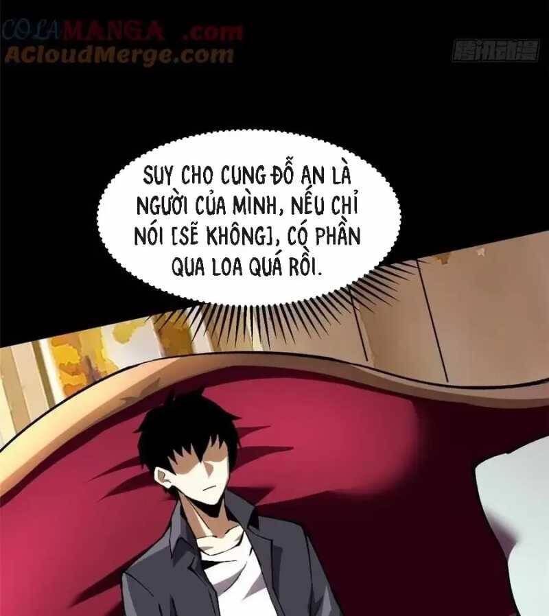 Ta Thật Không Muốn Học Cấm Chú - Chapter 35 - Page 493