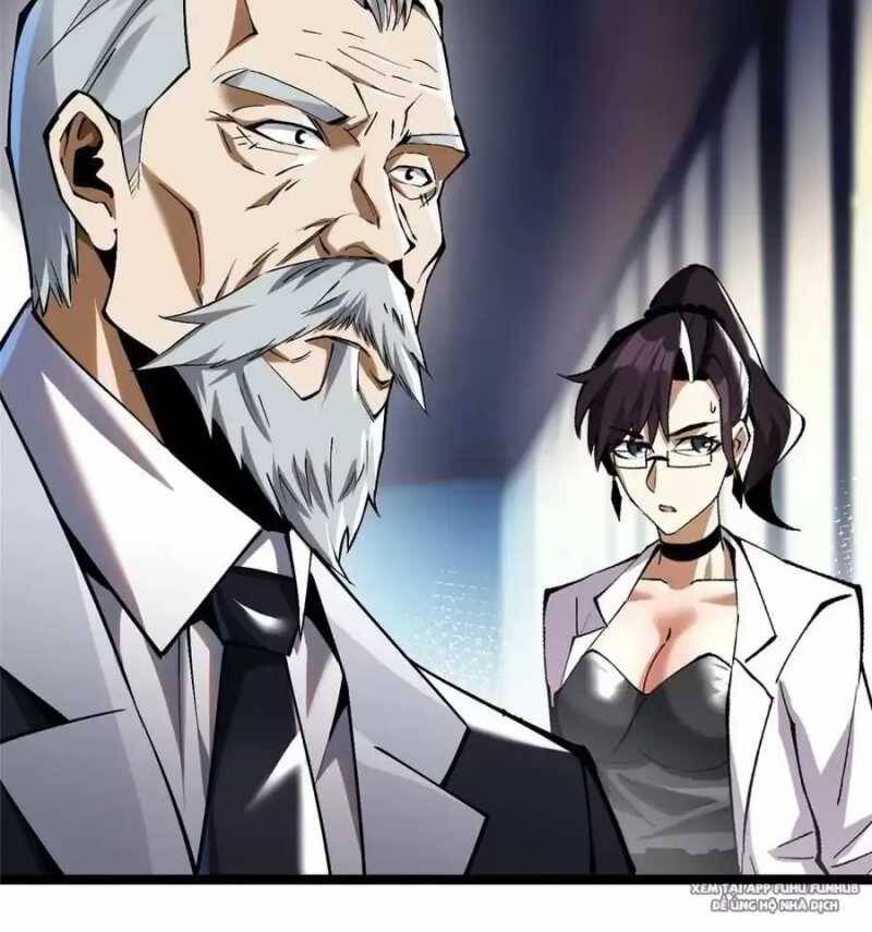 Ta Thật Không Muốn Học Cấm Chú - Chapter 35 - Page 498