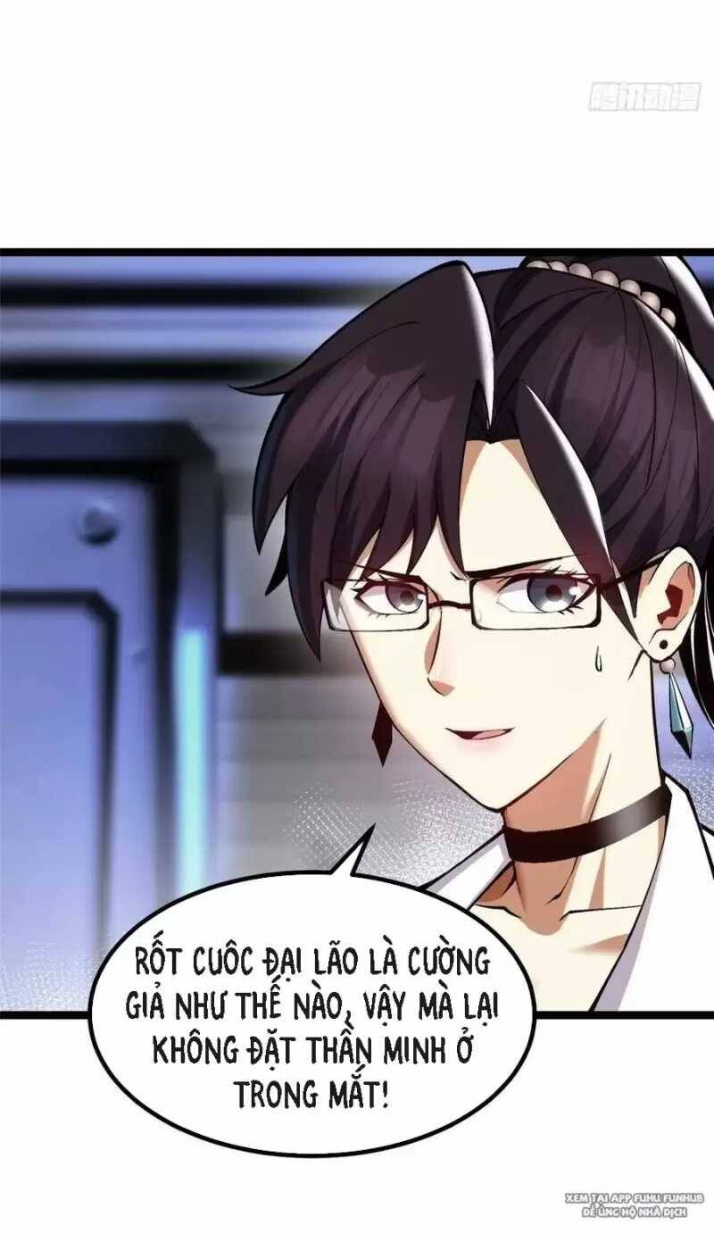 Ta Thật Không Muốn Học Cấm Chú - Chapter 35 - Page 502