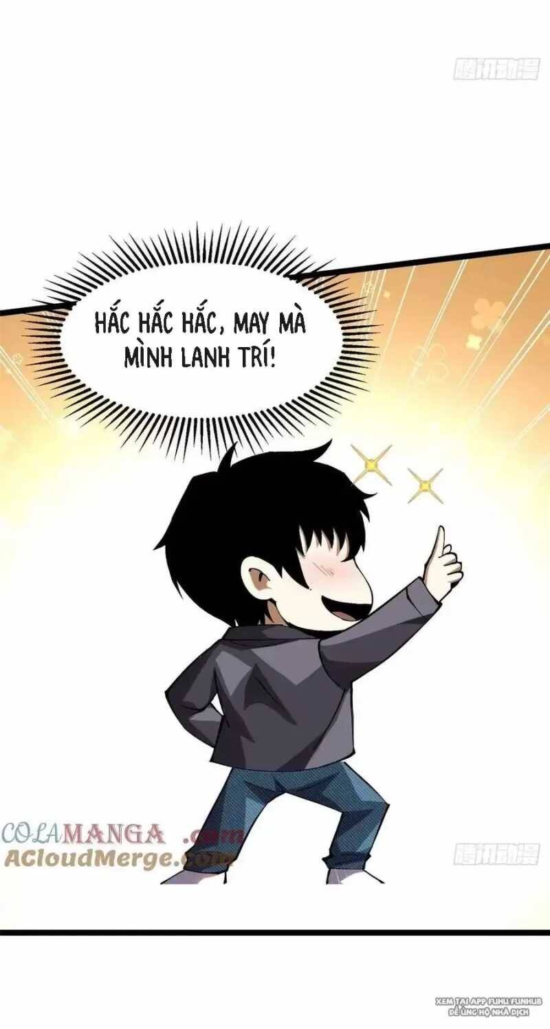 Ta Thật Không Muốn Học Cấm Chú - Chapter 35 - Page 503