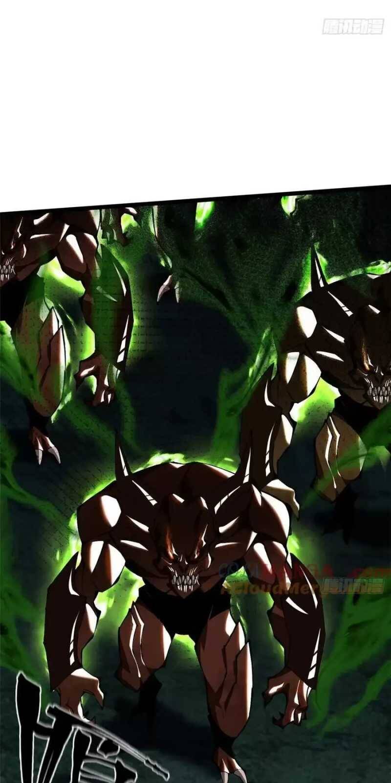 Ta Thật Không Muốn Học Cấm Chú - Chapter 35 - Page 512