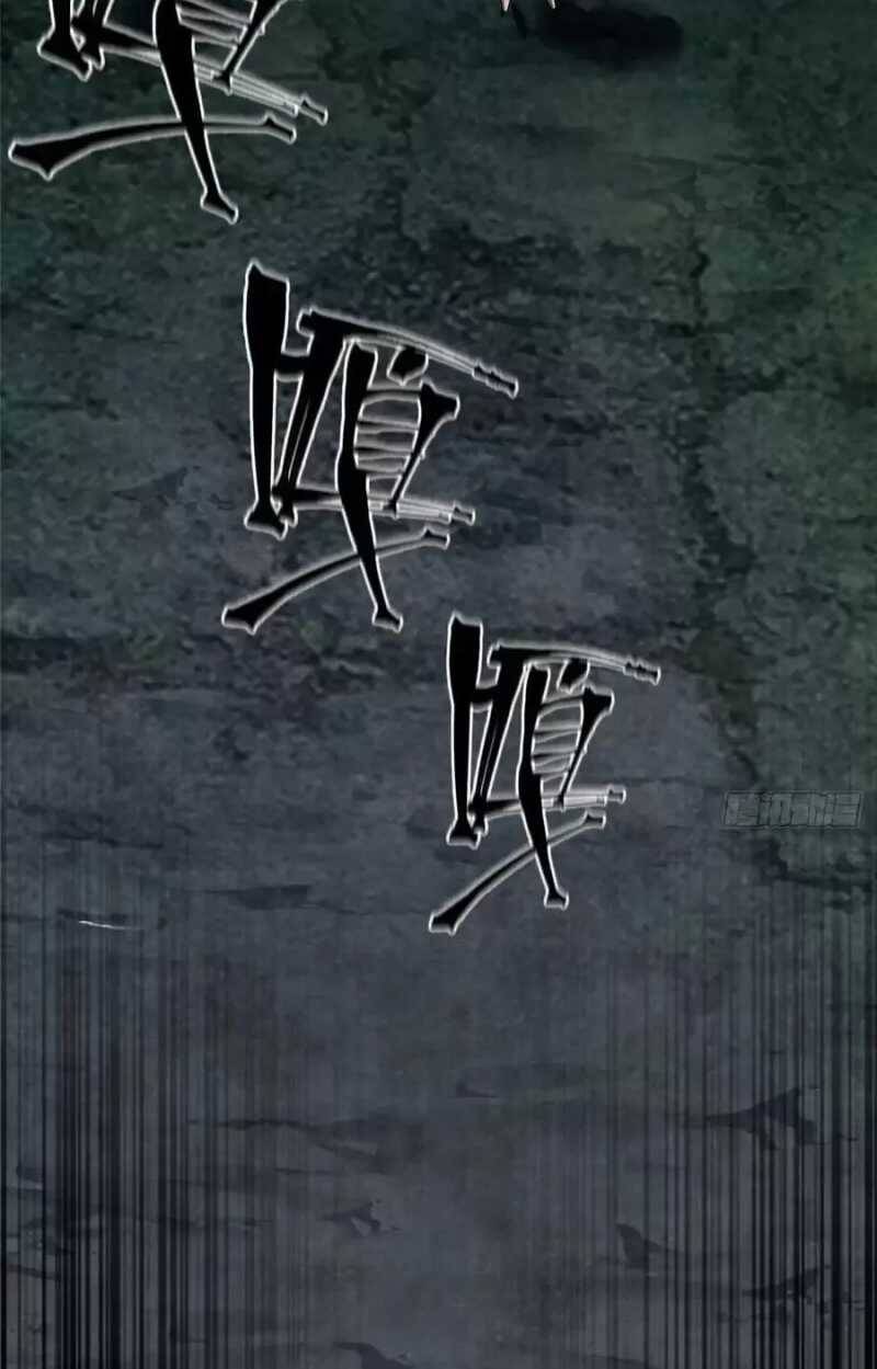 Ta Thật Không Muốn Học Cấm Chú - Chapter 35 - Page 513