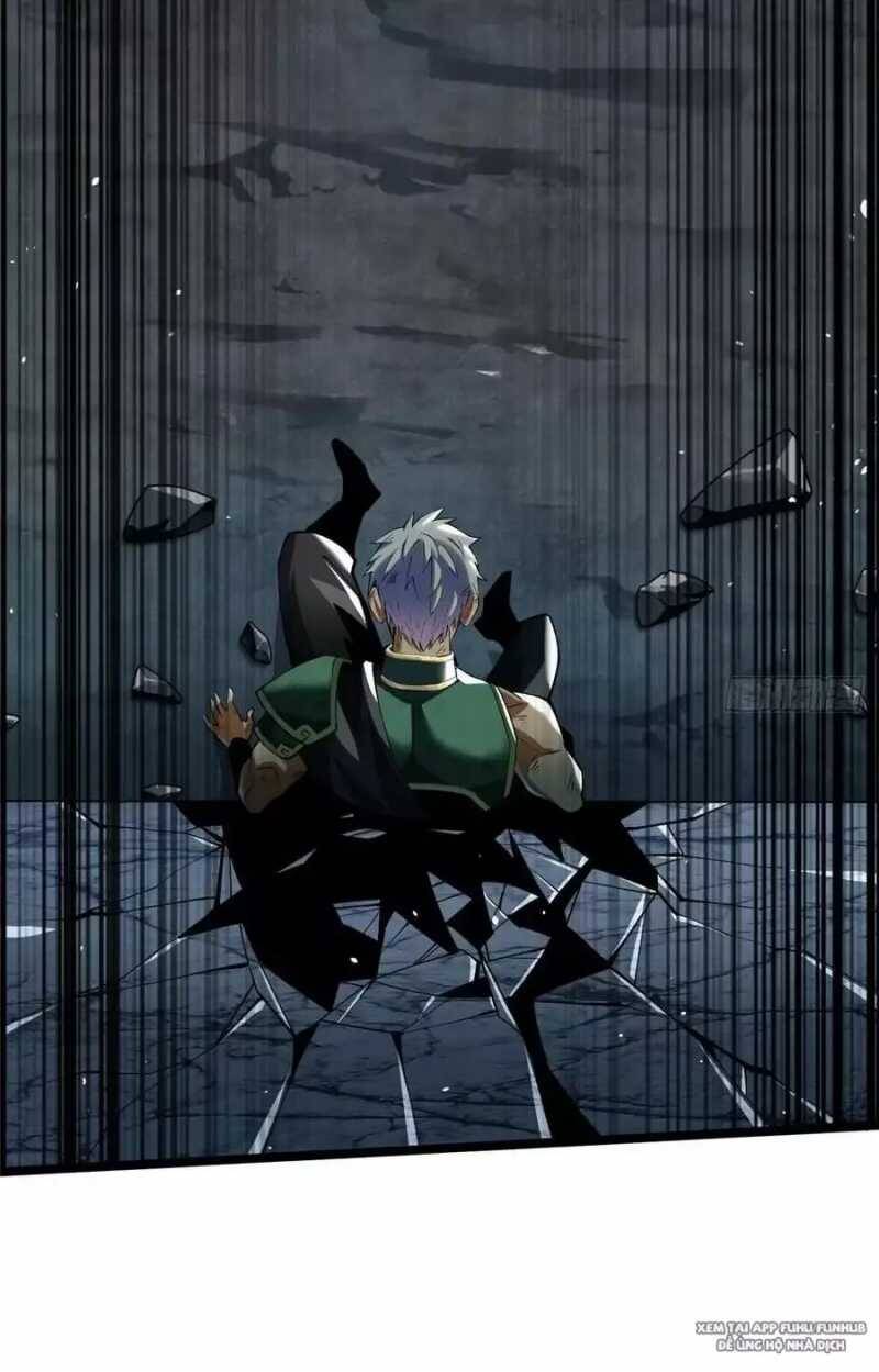 Ta Thật Không Muốn Học Cấm Chú - Chapter 35 - Page 514