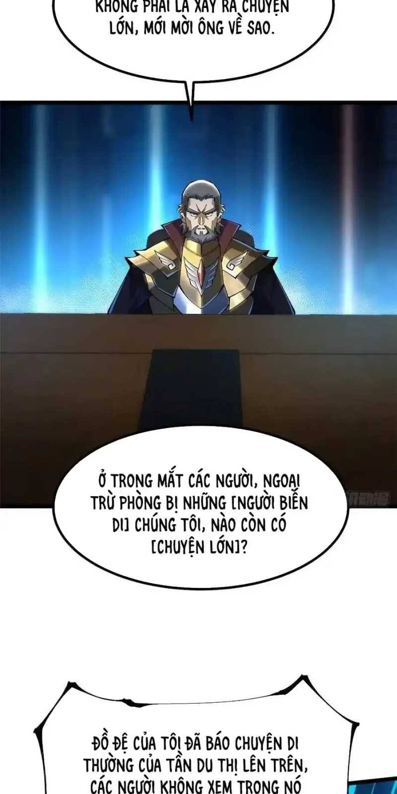 Ta Thật Không Muốn Học Cấm Chú - Chapter 35 - Page 524