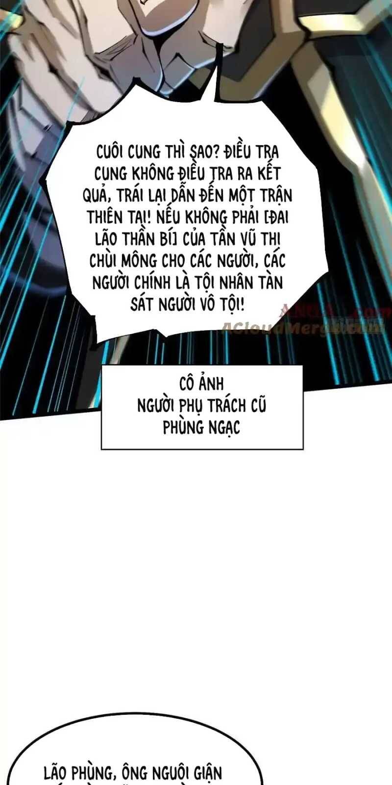 Ta Thật Không Muốn Học Cấm Chú - Chapter 35 - Page 526