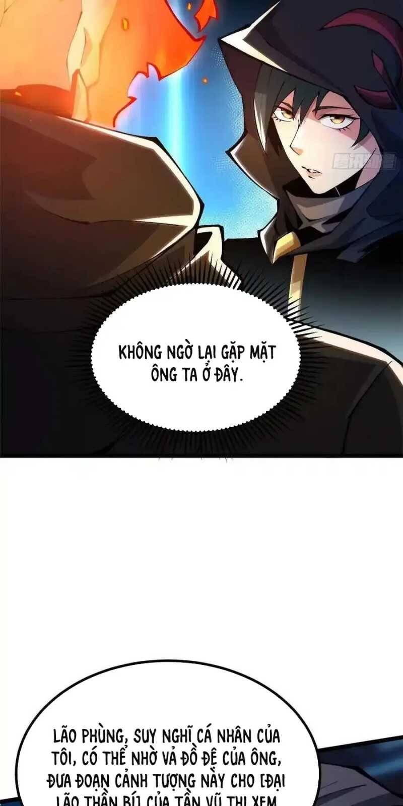 Ta Thật Không Muốn Học Cấm Chú - Chapter 35 - Page 528