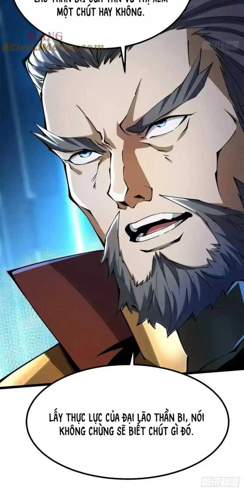 Ta Thật Không Muốn Học Cấm Chú - Chapter 35 - Page 529