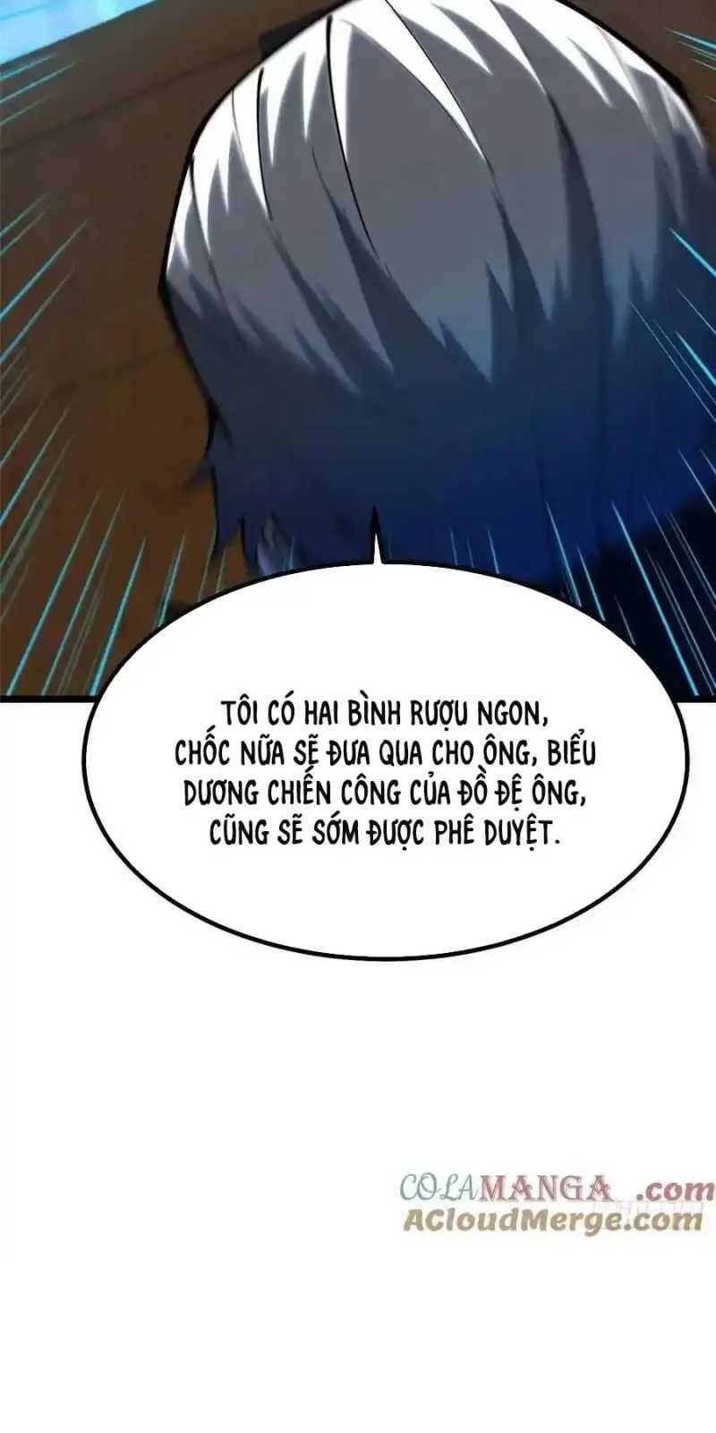 Ta Thật Không Muốn Học Cấm Chú - Chapter 35 - Page 531