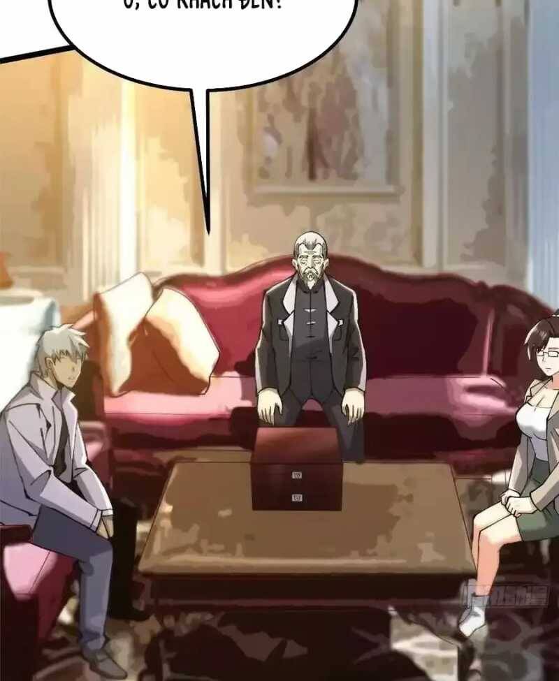 Ta Thật Không Muốn Học Cấm Chú - Chapter 35 - Page 540