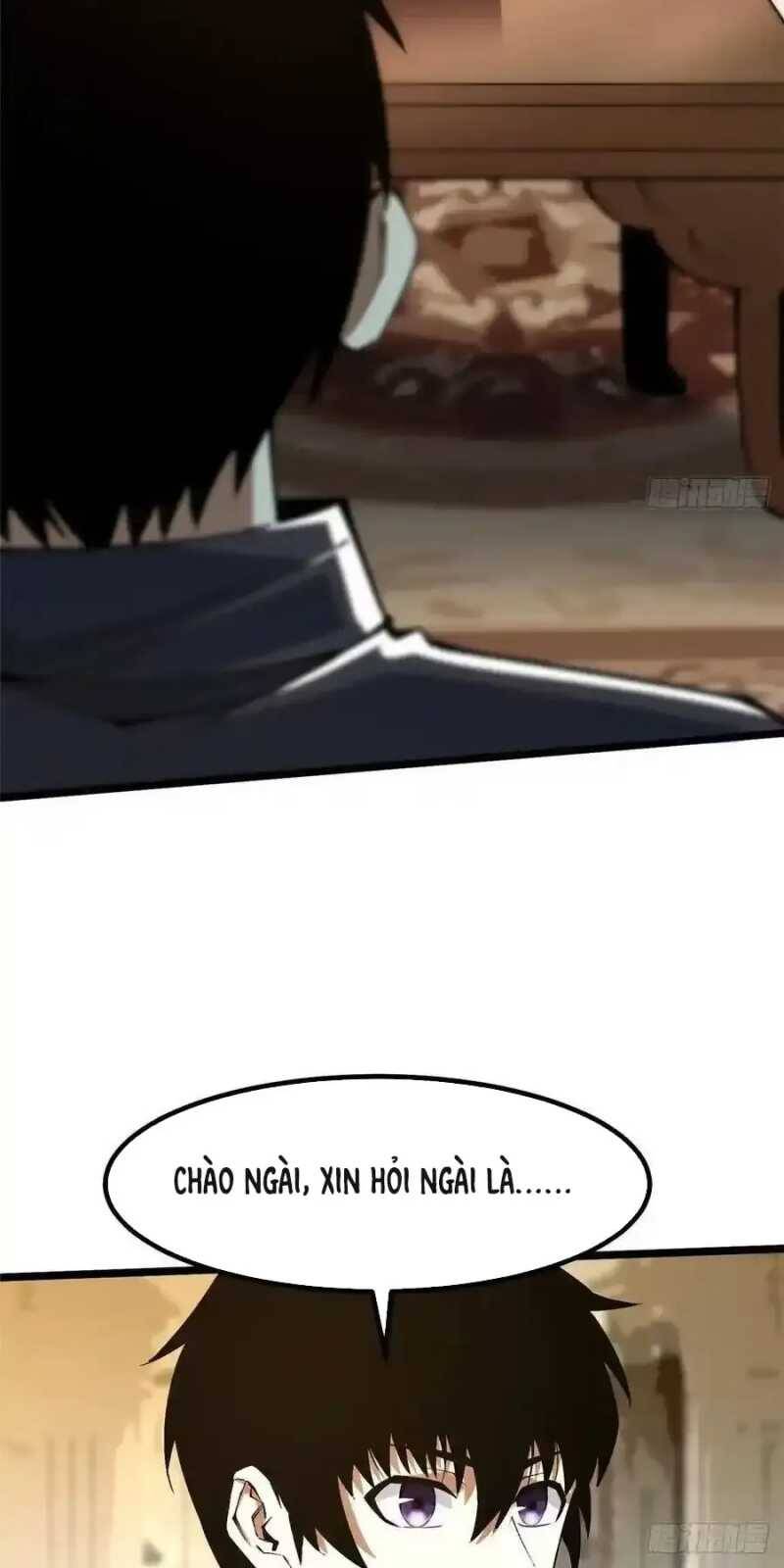 Ta Thật Không Muốn Học Cấm Chú - Chapter 35 - Page 543