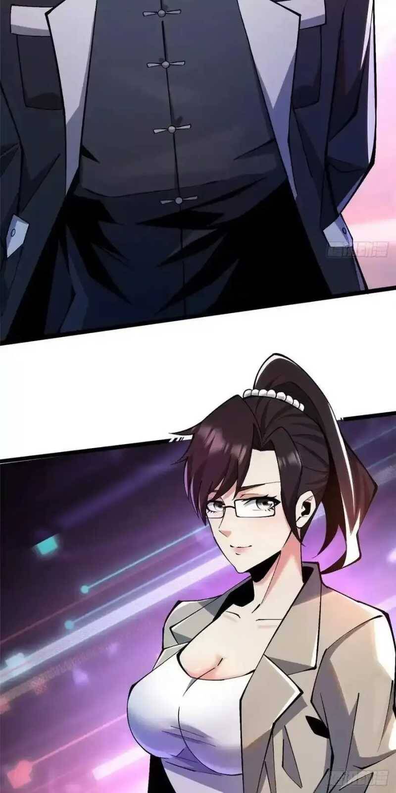 Ta Thật Không Muốn Học Cấm Chú - Chapter 35 - Page 545