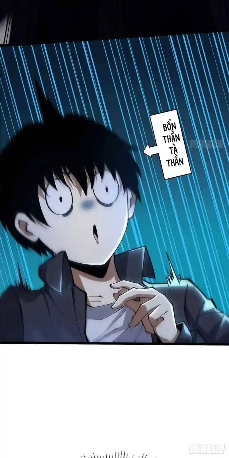 Ta Thật Không Muốn Học Cấm Chú - Chapter 35 - Page 558