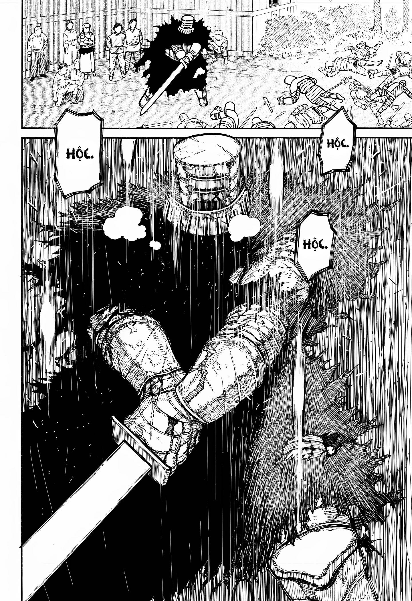 Ta Thật Không Muốn Học Cấm Chú - Chapter 35 - Page 82