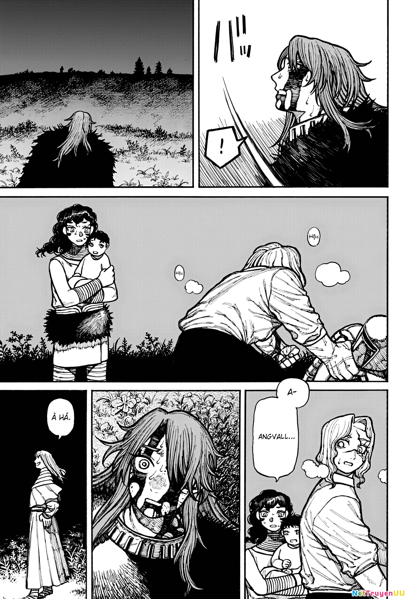 Ta Thật Không Muốn Học Cấm Chú - Chapter 36.1 - Page 18