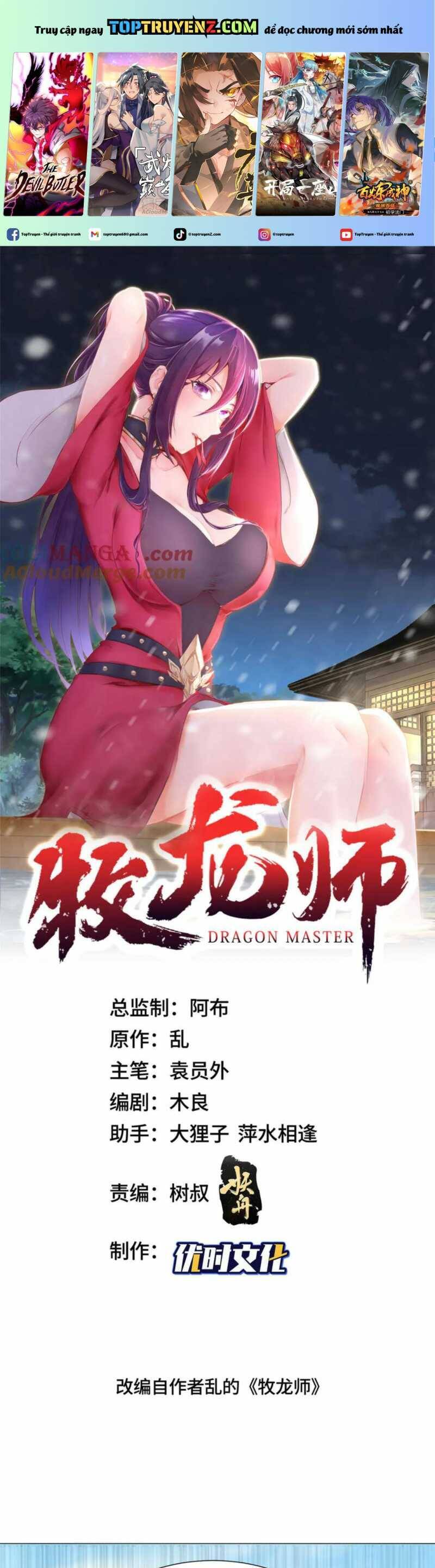 Ta Thật Không Muốn Học Cấm Chú - Chapter 36.1 - Page 360