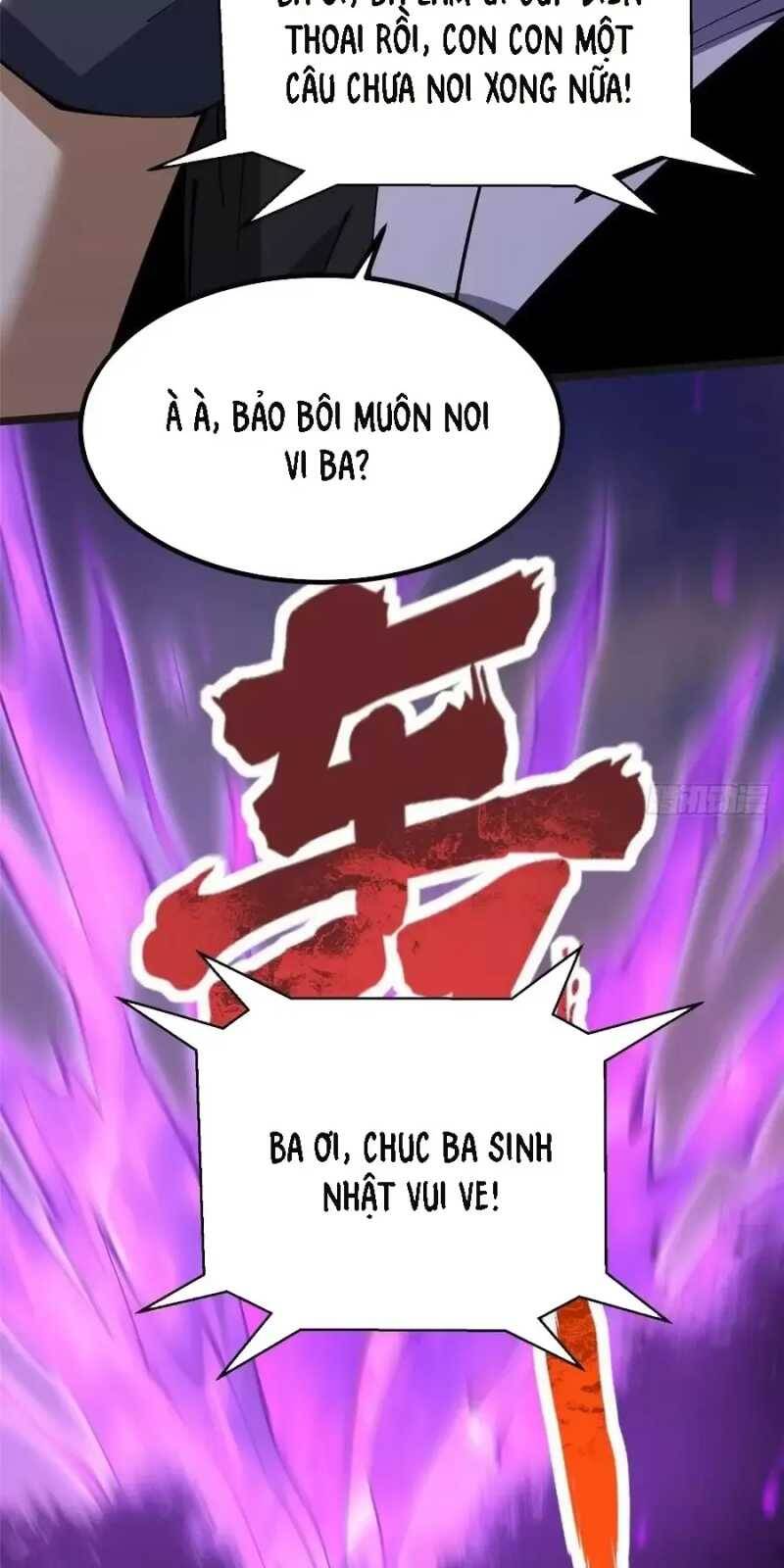 Ta Thật Không Muốn Học Cấm Chú - Chapter 36.1 - Page 385