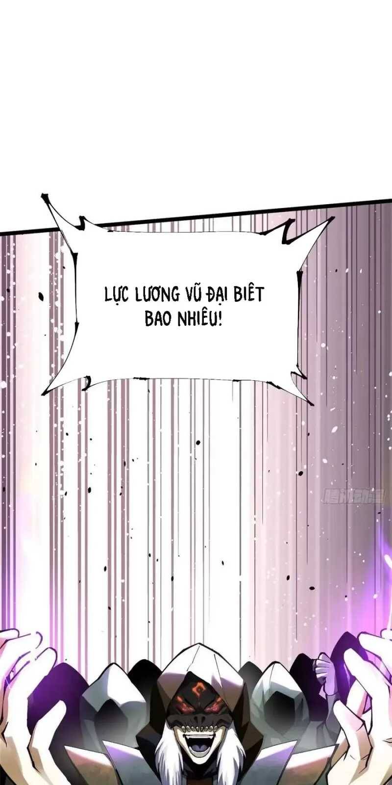 Ta Thật Không Muốn Học Cấm Chú - Chapter 36.1 - Page 396