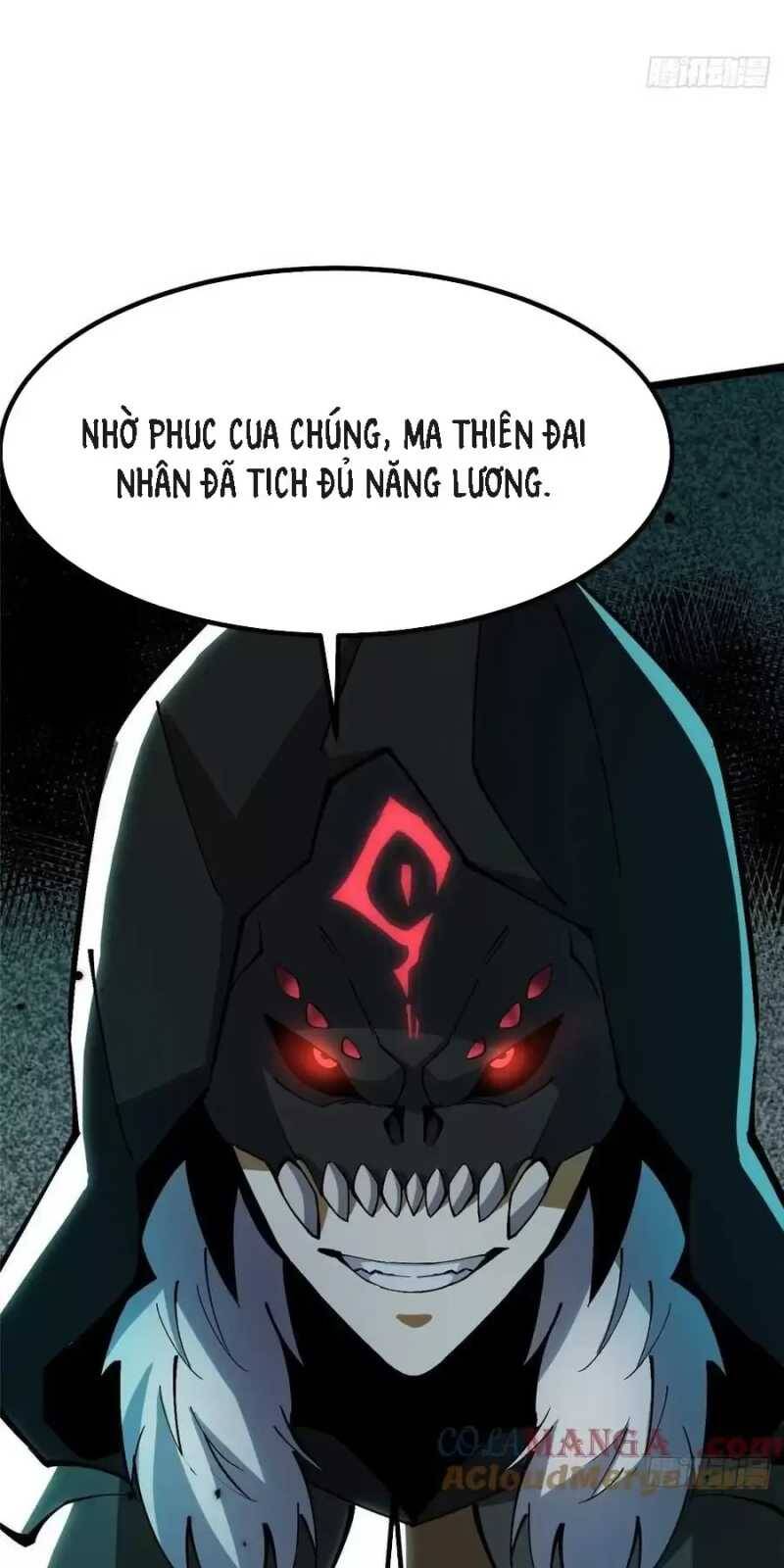 Ta Thật Không Muốn Học Cấm Chú - Chapter 36.1 - Page 422