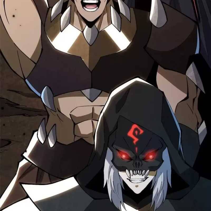 Ta Thật Không Muốn Học Cấm Chú - Chapter 36.1 - Page 424