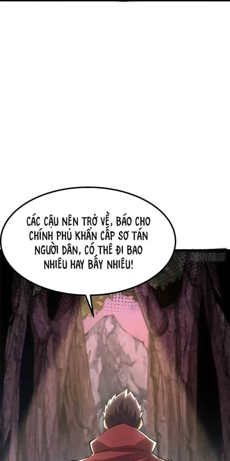Ta Thật Không Muốn Học Cấm Chú - Chapter 36.1 - Page 438