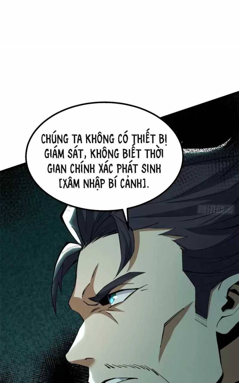 Ta Thật Không Muốn Học Cấm Chú - Chapter 36.1 - Page 441