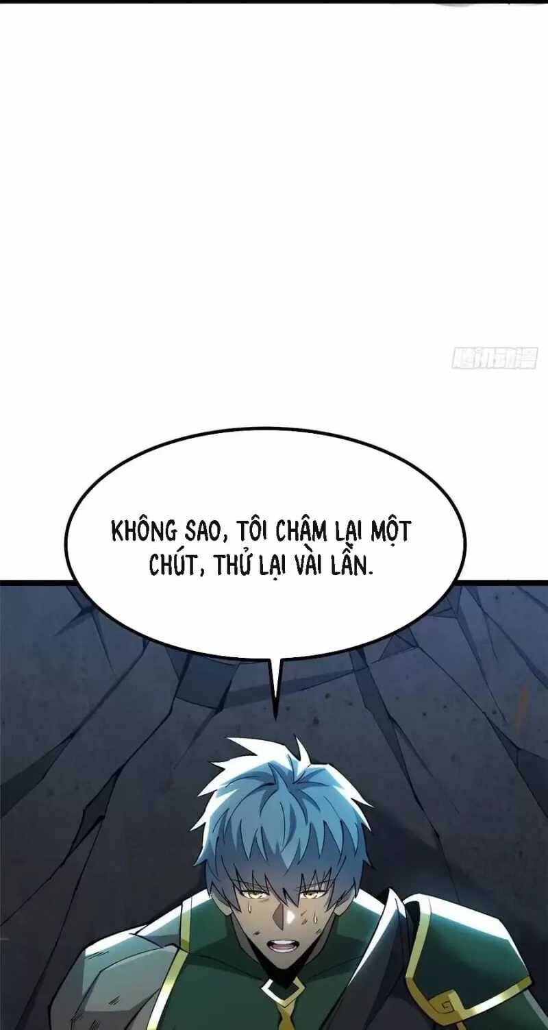 Ta Thật Không Muốn Học Cấm Chú - Chapter 36.1 - Page 454