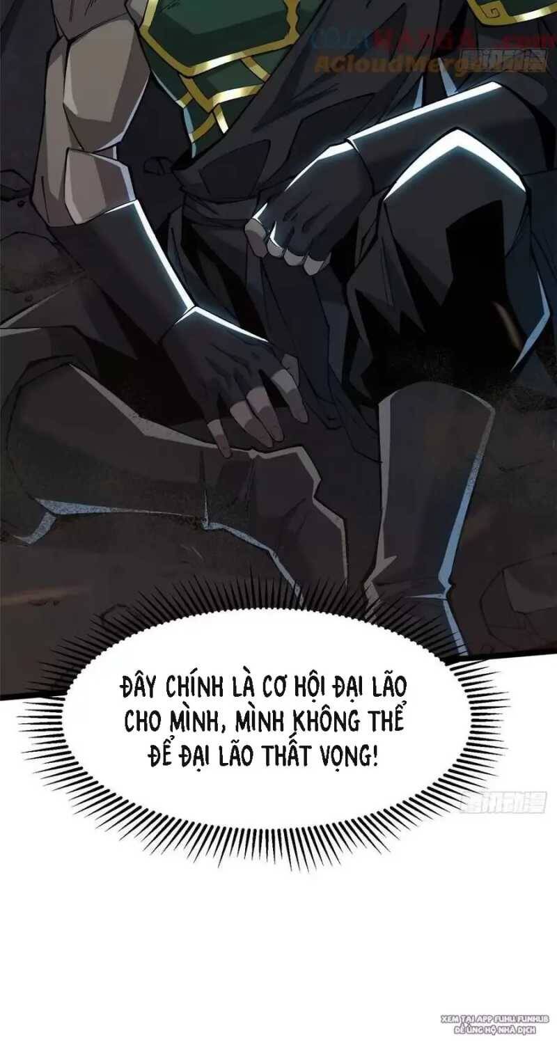 Ta Thật Không Muốn Học Cấm Chú - Chapter 36.1 - Page 455