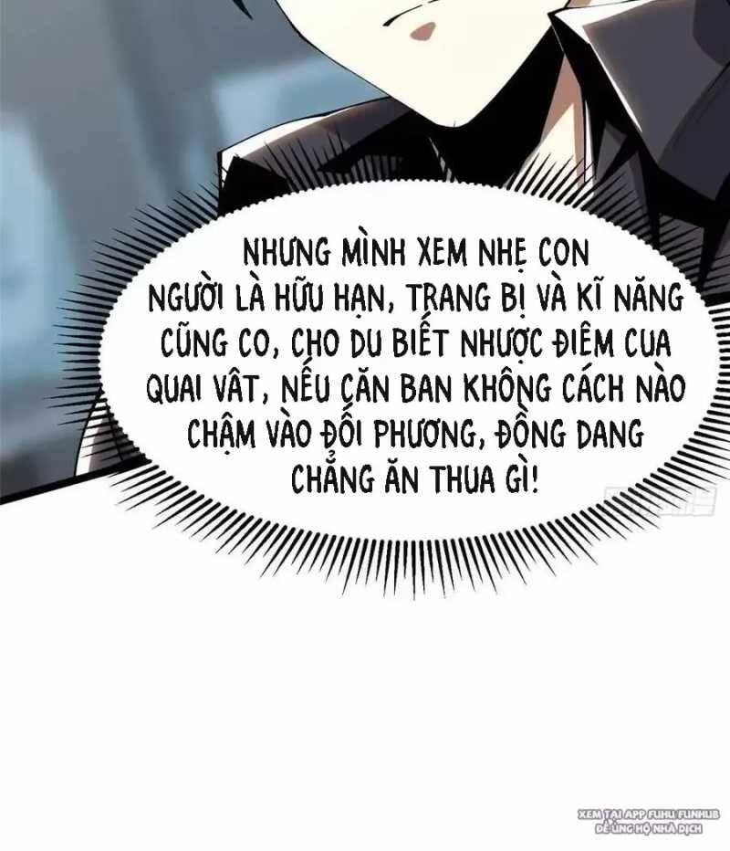 Ta Thật Không Muốn Học Cấm Chú - Chapter 36.1 - Page 461