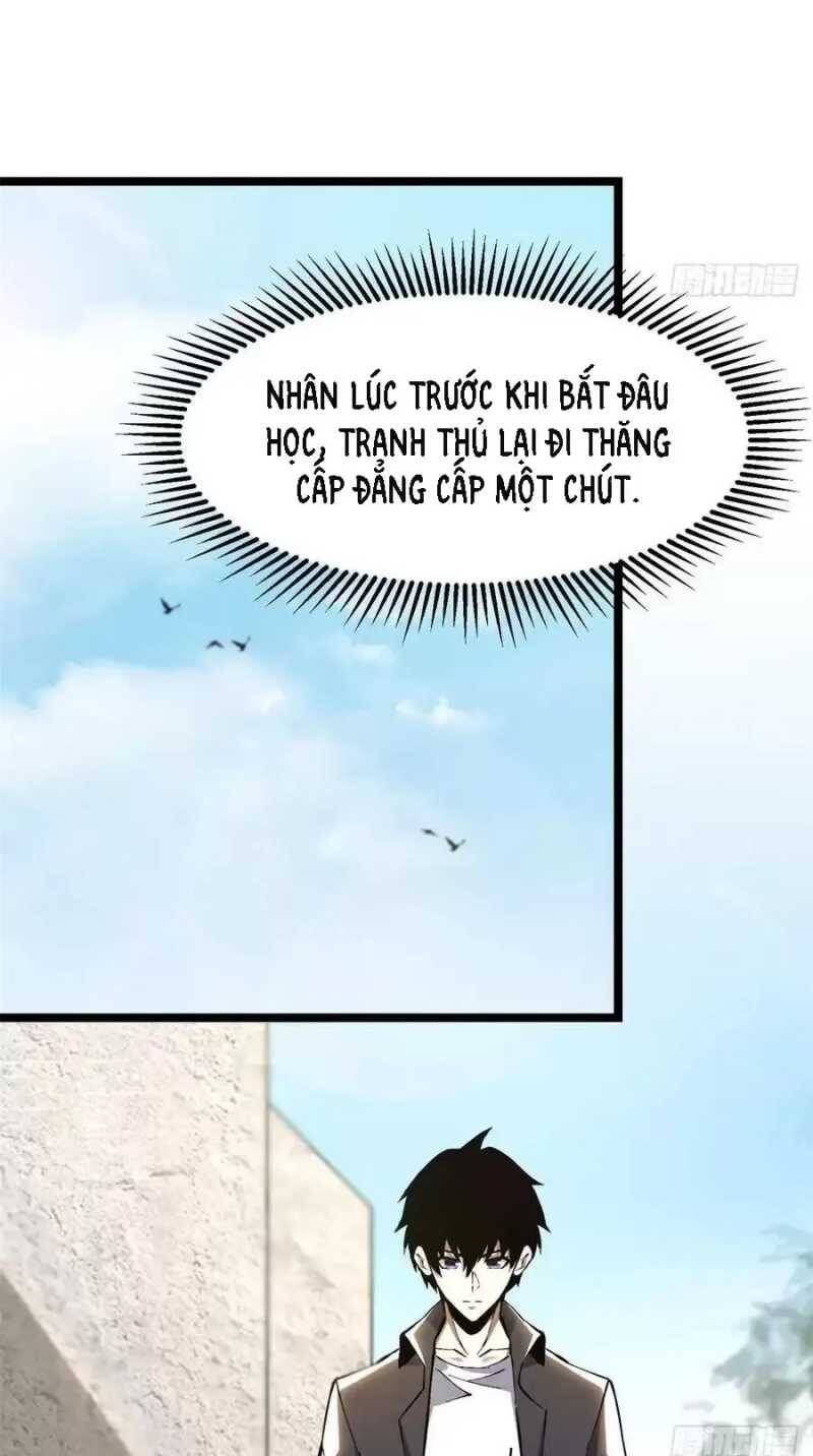 Ta Thật Không Muốn Học Cấm Chú - Chapter 36.1 - Page 467